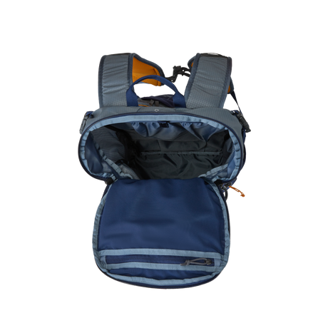 The North Face - Trail Lite 24 unisex - Grey - vista alternativa 4