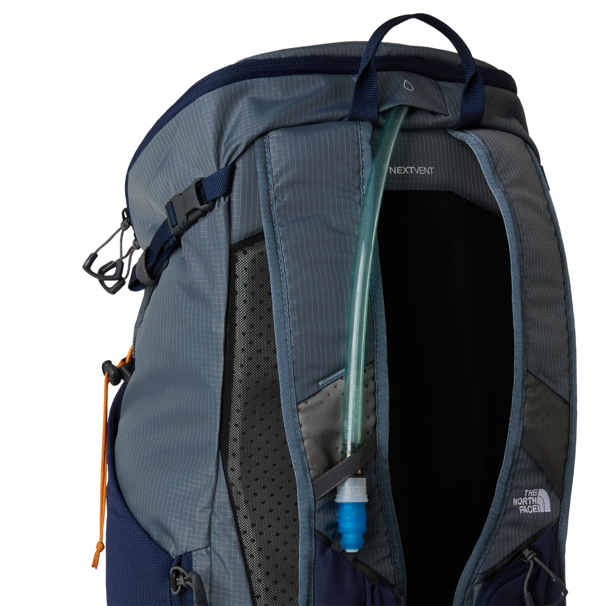 The North Face - Trail Lite 24 unisex - Grey - vista alternativa 6