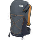 The North Face - Trail Lite 24 unisex - Grey - vista principale