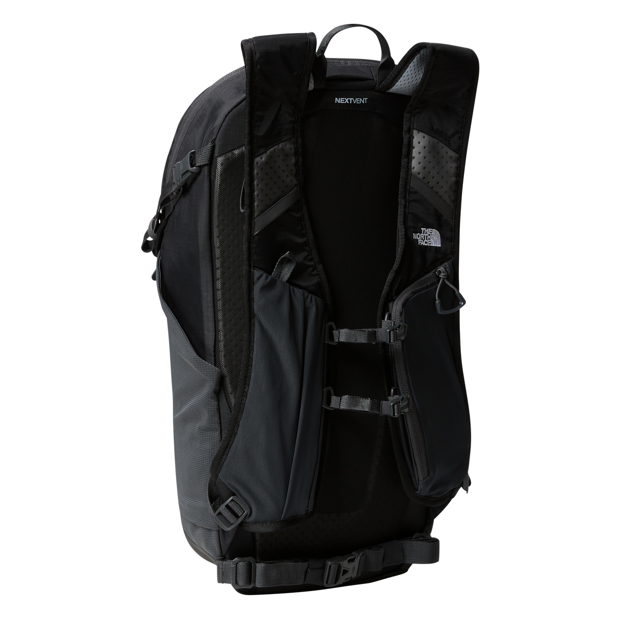 The North Face - Trail Lite Speed 20 unisex - TNF Black-Asphalt Grey - vista alternativa 1