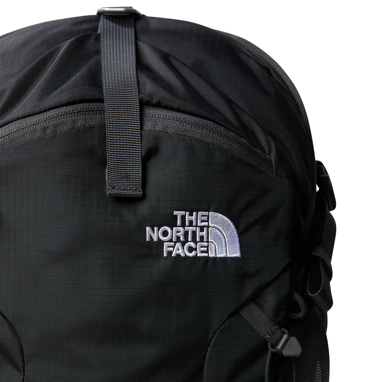 The North Face - Trail Lite Speed 20 unisex - TNF Black-Asphalt Grey - vista alternativa 2