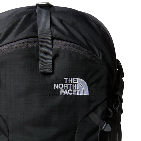 The North Face - Trail Lite Speed 20 unisex - TNF Black-Asphalt Grey - vista alternativa 2