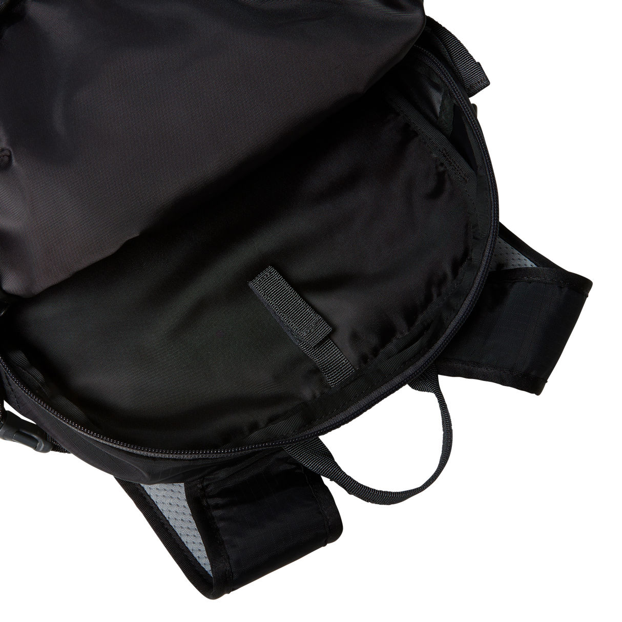 The North Face - Trail Lite Speed 20 unisex - TNF Black-Asphalt Grey - vista alternativa 4