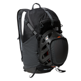 The North Face - Trail Lite Speed 20 unisex - TNF Black-Asphalt Grey - vista alternativa 5