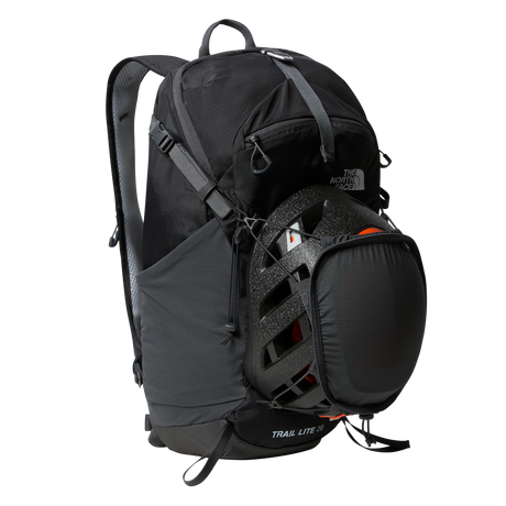 The North Face - Trail Lite Speed 20 unisex - TNF Black-Asphalt Grey - vista alternativa 5