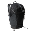 The North Face - Trail Lite Speed 20 unisex - BLACK - vista principale