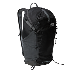 The North Face - Trail Lite Speed 20 unisex - BLACK - vista principale