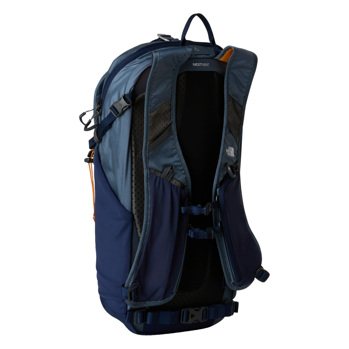 The North Face - Trail Lite Speed 20 unisex - Granite Grey/Summit Nav - vista alternativa 2