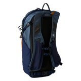 The North Face - Trail Lite Speed 20 unisex - Granite Grey/Summit Nav - vista alternativa 2
