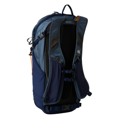 The North Face - Trail Lite Speed 20 unisex - Granite Grey/Summit Nav - vista alternativa 2