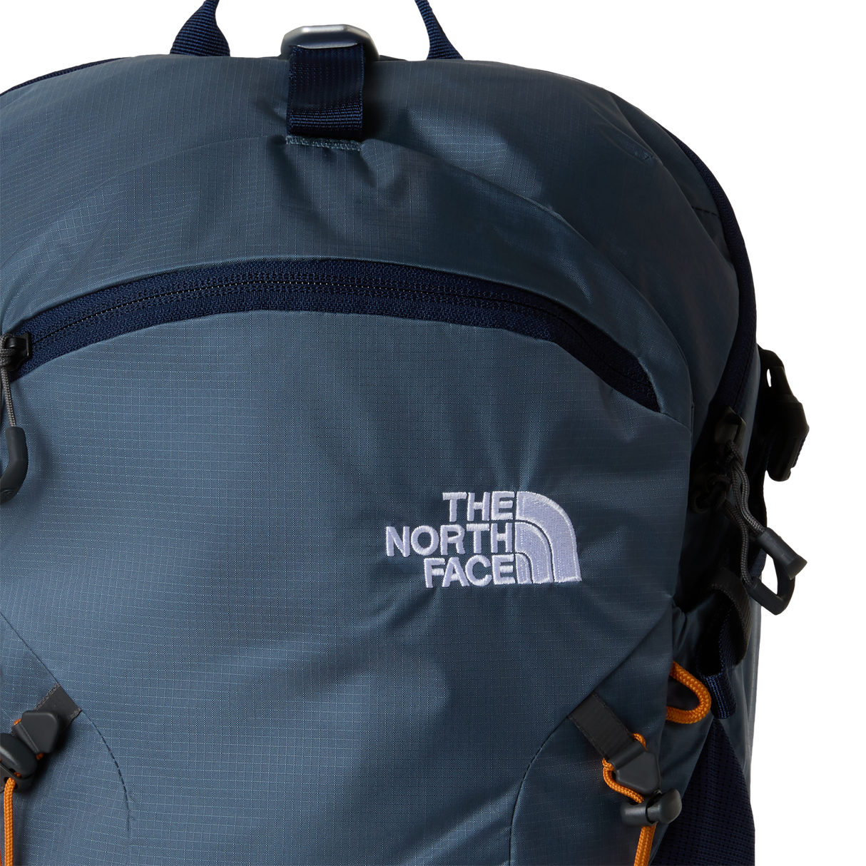 The North Face - Trail Lite Speed 20 unisex - Granite Grey/Summit Nav - vista alternativa 3