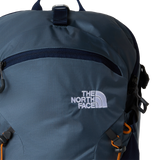 The North Face - Trail Lite Speed 20 unisex - Granite Grey/Summit Nav - vista alternativa 3