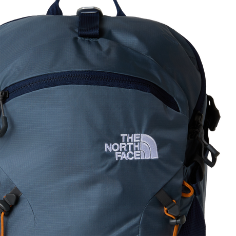 The North Face - Trail Lite Speed 20 unisex - Granite Grey/Summit Nav - vista alternativa 3