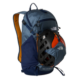 The North Face - Trail Lite Speed 20 unisex - Granite Grey/Summit Nav - vista alternativa 6