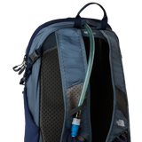The North Face - Trail Lite Speed 20 unisex - Granite Grey/Summit Nav - vista alternativa 7