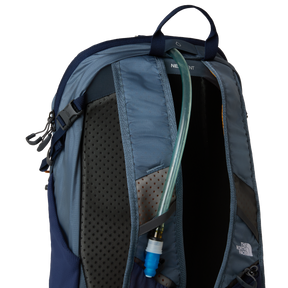 The North Face - Trail Lite Speed 20 unisex - Granite Grey/Summit Nav - vista alternativa 7