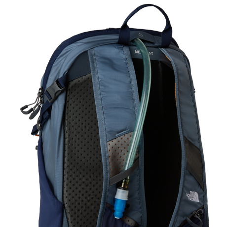 The North Face - Trail Lite Speed 20 unisex - Granite Grey/Summit Nav - vista alternativa 7