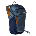 The North Face - Trail Lite Speed 20 unisex - Grey - vista principale