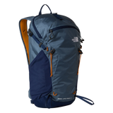 The North Face - Trail Lite Speed 20 unisex - Granite Grey/Summit Nav - vista principale