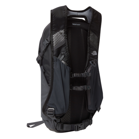 The North Face - Trail Lite 12 unisex - BLACK - vista alternativa 1