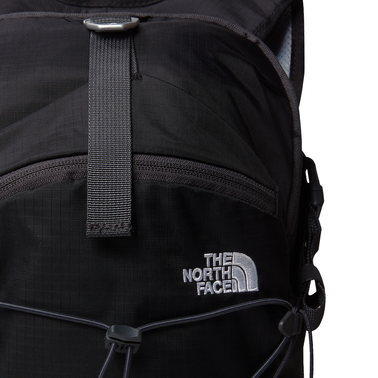The North Face - Trail Lite 12 unisex - TNF Black-Asphalt Grey - vista alternativa 2