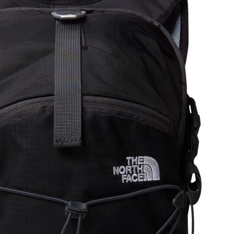 The North Face - Trail Lite 12 unisex - BLACK - vista alternativa 2