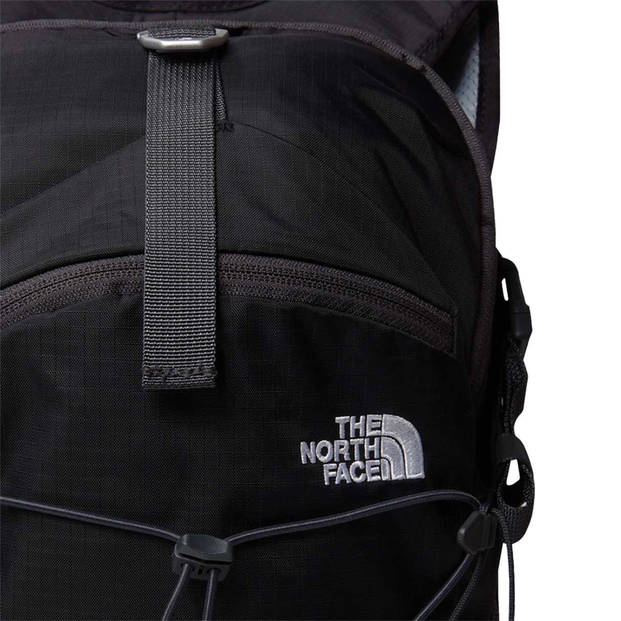 The North Face - Trail Lite 12 unisex - TNF Black-Asphalt Grey - vista alternativa 3