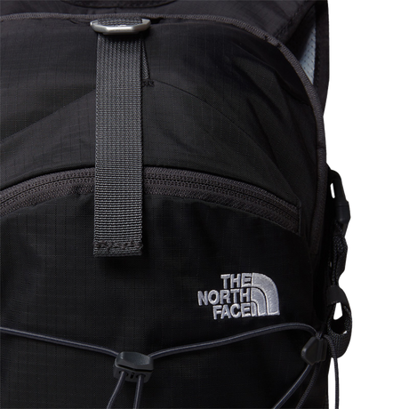 The North Face - Trail Lite 12 unisex - BLACK - vista alternativa 3