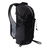 The North Face - Trail Lite 12 unisex - TNF Black-Asphalt Grey - vista principale