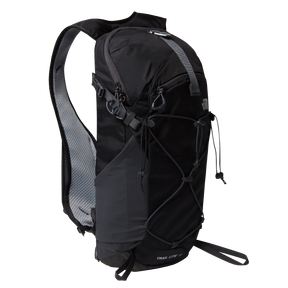 The North Face - Trail Lite 12 unisex - BLACK - vista principale