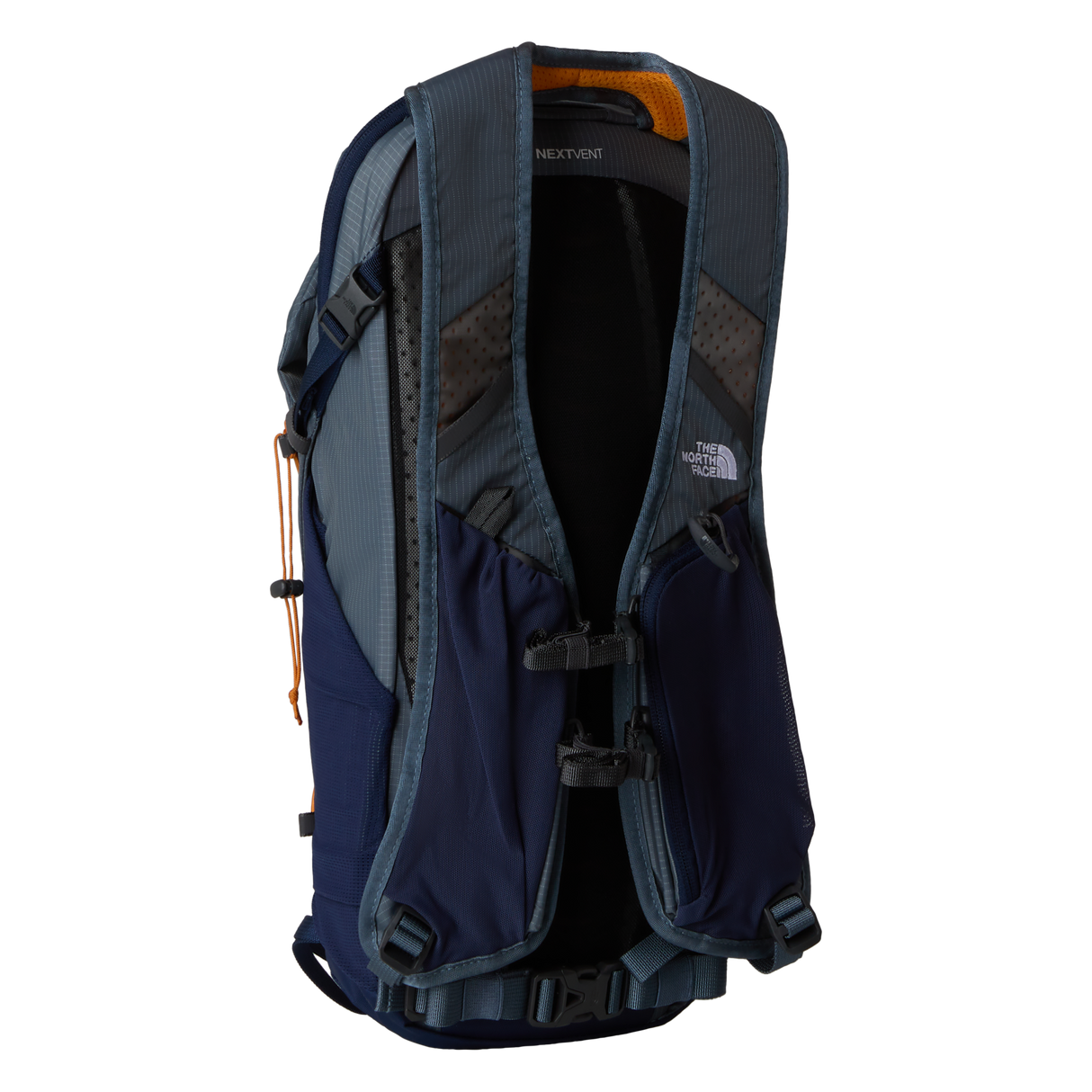 The North Face - Trail Lite 12 unisex - Granite Grey/Summit Nav - vista alternativa 2