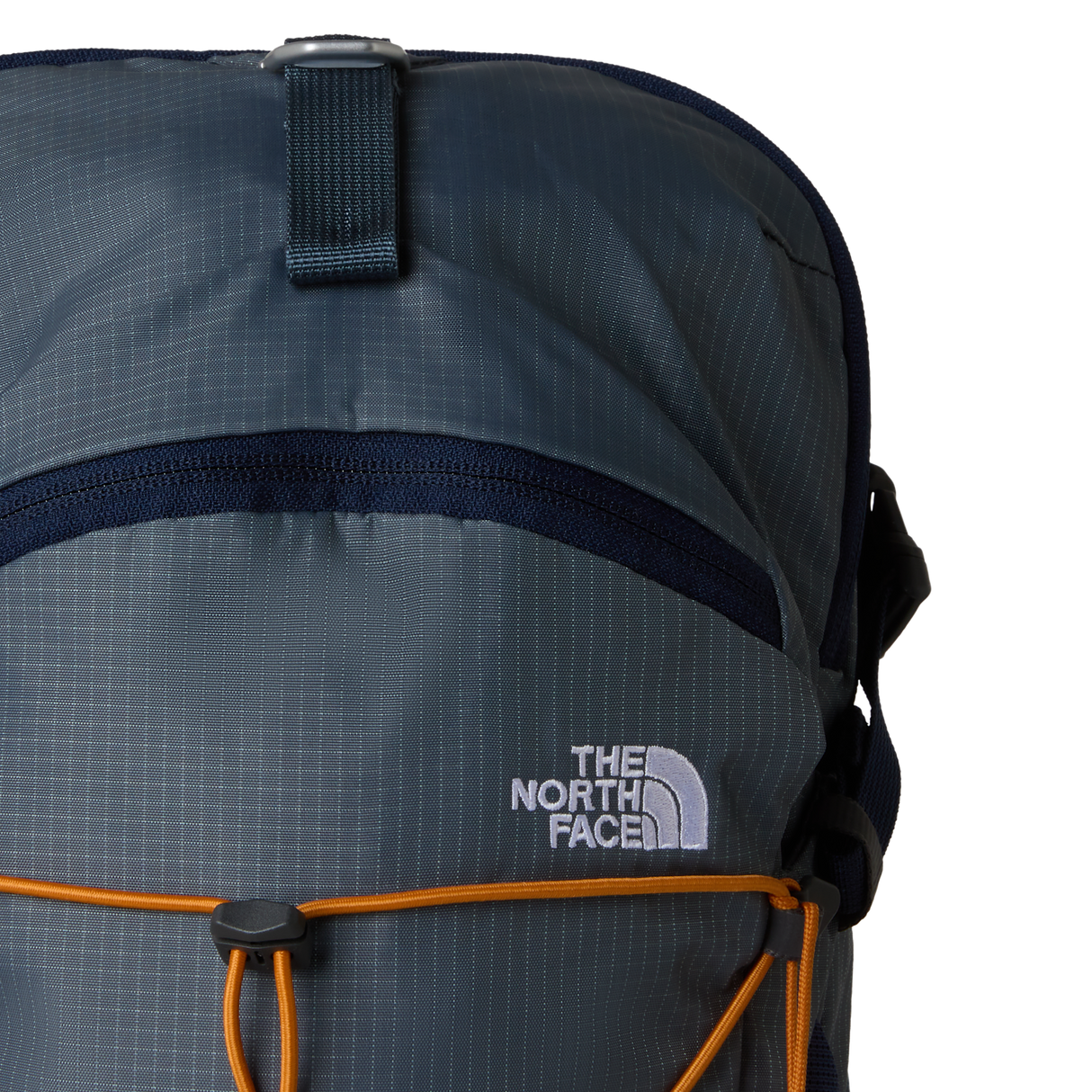 The North Face - Trail Lite 12 unisex - Granite Grey/Summit Nav - vista alternativa 3