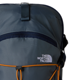 The North Face - Trail Lite 12 unisex - Granite Grey/Summit Nav - vista alternativa 3
