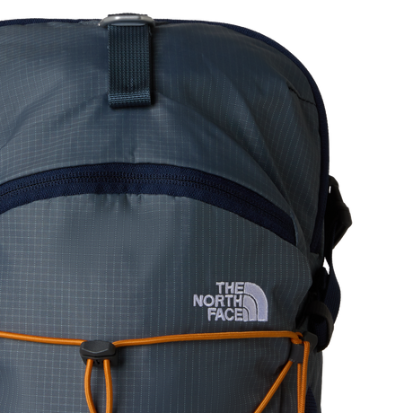 The North Face - Trail Lite 12 unisex - Grey - vista alternativa 3