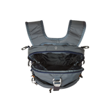 The North Face - Trail Lite 12 unisex - Granite Grey/Summit Nav - vista alternativa 4
