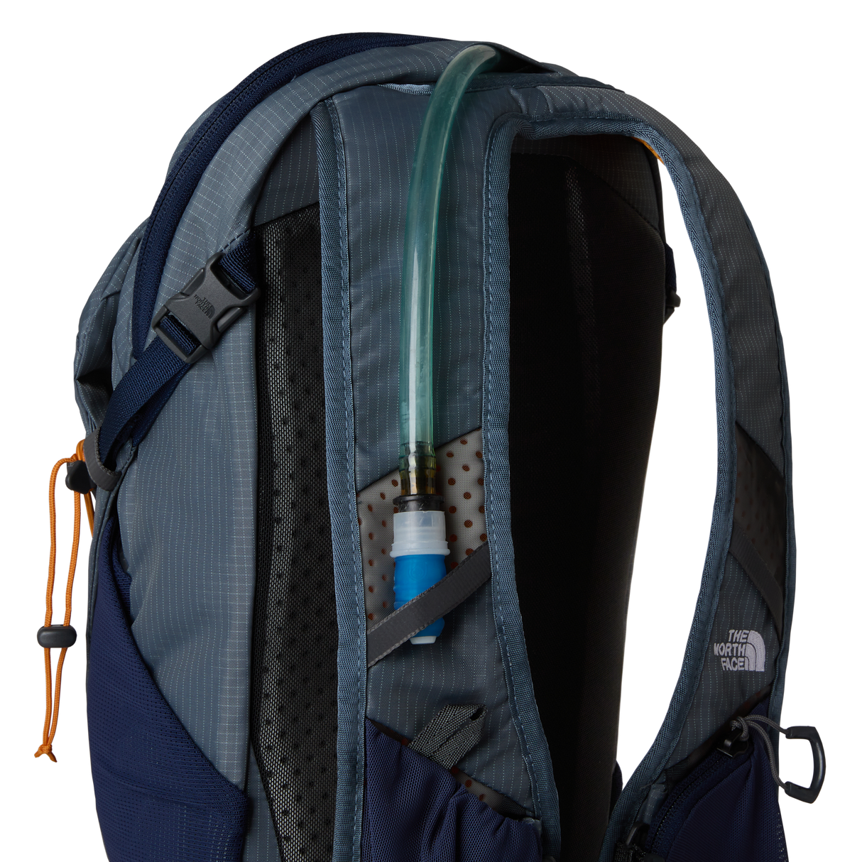 The North Face - Trail Lite 12 unisex - Granite Grey/Summit Nav - vista alternativa 5