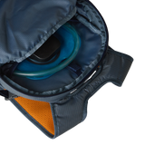The North Face - Trail Lite 12 unisex - Granite Grey/Summit Nav - vista alternativa 6