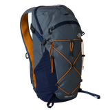 The North Face - Trail Lite 12 unisex - Granite Grey/Summit Nav - vista principale