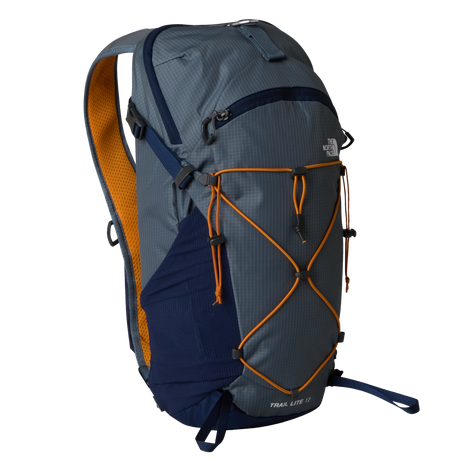 The North Face - Trail Lite 12 unisex - Grey - vista principale