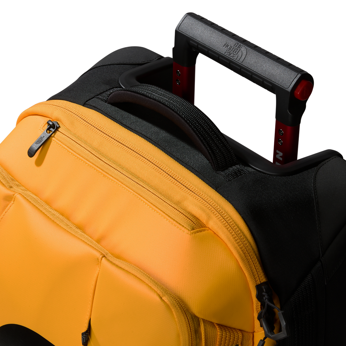 The North Face - Base Camp Rolling Thunder 22 Base Camp - Summit Gold-TNF Black-N - vista alternativa 4