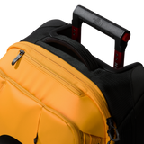The North Face - Base Camp Rolling Thunder 22 Base Camp - Summit Gold-TNF Black-N - vista alternativa 4