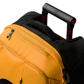 The North Face - Base Camp Rolling Thunder 22 Base Camp - Summit Gold-TNF Black-N - vista alternativa 4