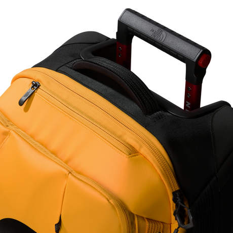 The North Face - Base Camp Rolling Thunder 22 Base Camp - Summit Gold-TNF Black-N - vista alternativa 4