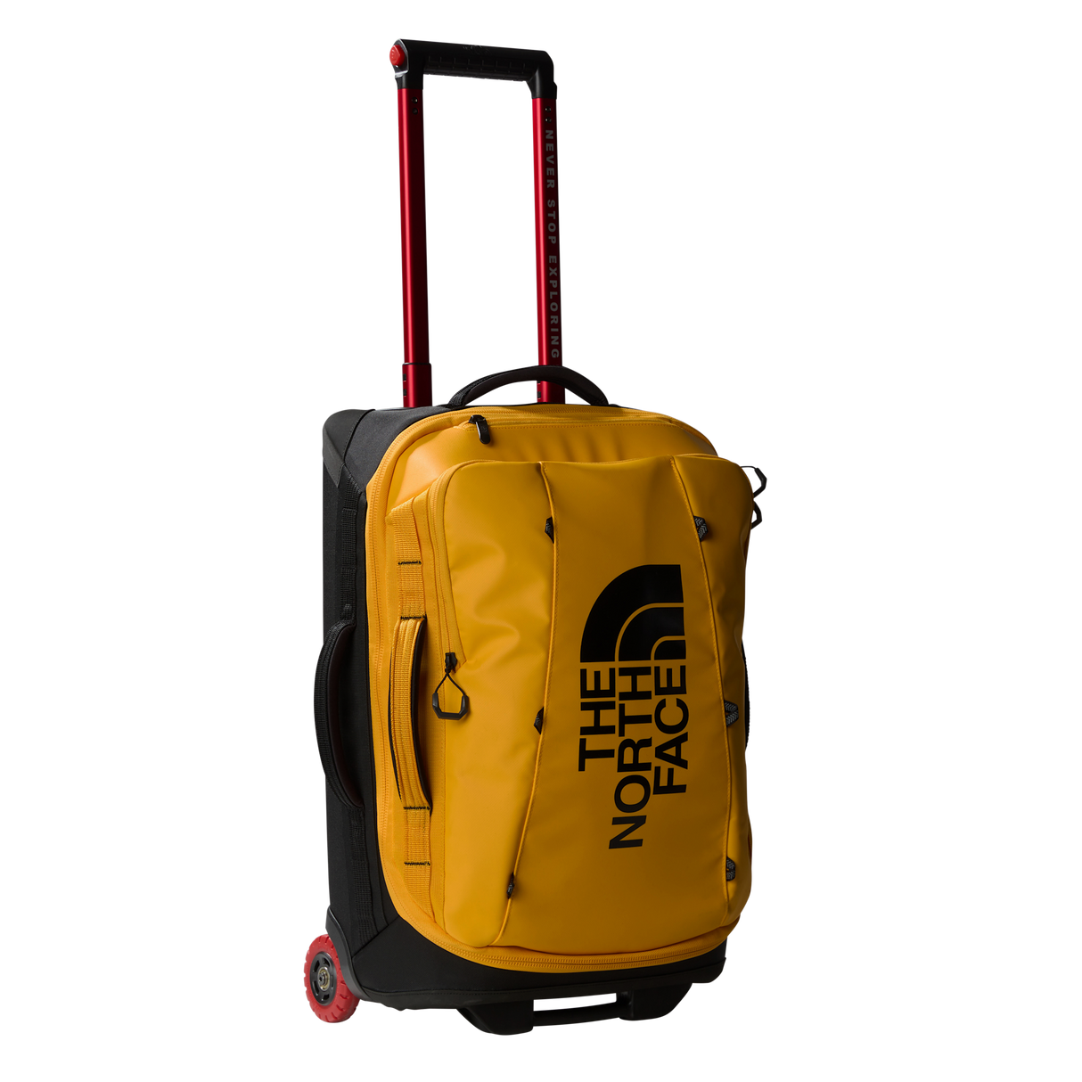 The North Face - Base Camp Rolling Thunder 22 Base Camp - Summit Gold-TNF Black-N - vista principale