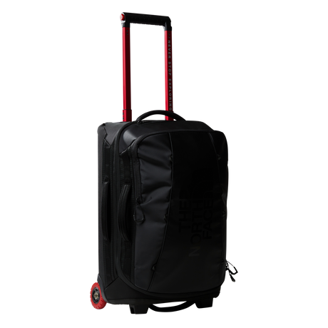 The North Face - Base Camp Rolling Thunder 22 Base Camp - TNF Black-TNF White-NPF - vista principale