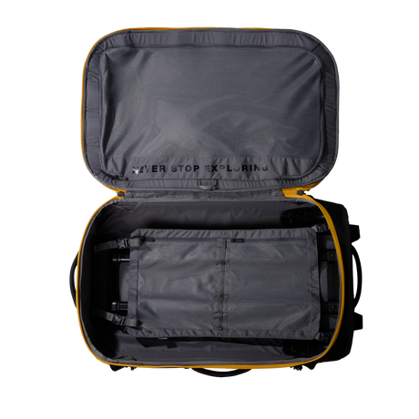 The North Face - Base Camp Rolling Thunder 28 Base Camp - Summit Gold-TNF Black-N - vista alternativa 3