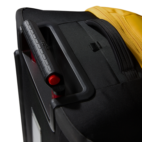 The North Face - Base Camp Rolling Thunder 28 Base Camp - Summit Gold-TNF Black-N - vista alternativa 5