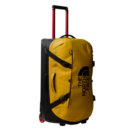 The North Face - Base Camp Rolling Thunder 28 Base Camp - Summit Gold-TNF Black-N - vista principale
