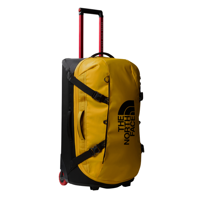 The North Face - Base Camp Rolling Thunder 28 Base Camp - Summit Gold-TNF Black-N - vista principale