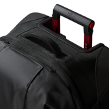 The North Face - Base Camp Rolling Thunder 28 Base Camp - TNF Black-TNF White-NPF - vista alternativa 4